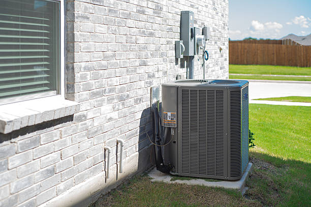 Reliable Ac Installation contractor in Chester Heights, PA by FH HVAC